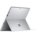 Microsoft SURFACE PRO 7 Renoveret, Tablet PC Sort