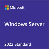 Windows Server 2022 Standard 1 licens(er), Software