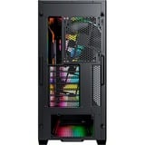 Montech AIR903MAXB, Towerkabinet Sort