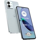 Motorola g84 5G, Mobiltelefon Lyseblå