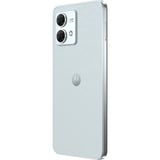 Motorola moto g84 16,6 cm (6.55") Hybrid Dual SIM Android 13 5G USB Type-C 12 GB 256 GB 5000 mAh Blå, Mobiltelefon Lyseblå, 16,6 cm (6.55"), 12 GB, 256 GB, 50 MP, Android 13, Blå
