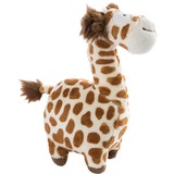 NICI Plysdyr Beige