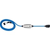 NRGkick Mobile Wallbox 16A light 10m Set Optimal, Vægboks Hvid