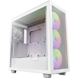 NZXT Towerkabinet hvid (mat)