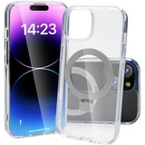 Nevox 2402, Mobiltelefon Cover gennemsigtig
