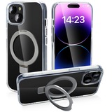 Nevox 2402, Mobiltelefon Cover gennemsigtig