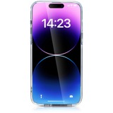 Nevox 2402, Mobiltelefon Cover gennemsigtig