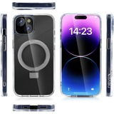 Nevox 2402, Mobiltelefon Cover gennemsigtig