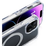 Nevox 2402, Mobiltelefon Cover gennemsigtig