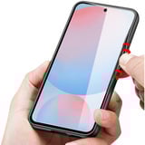 Nevox 2606, Mobiltelefon Cover Sort