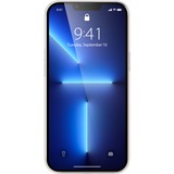 Nevox StyleShell Flex, Mobiltelefon Cover gennemsigtig