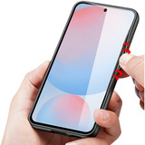 Nevox StyleShell NYLO, Mobiltelefon Cover Sort