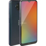 Nokia Mobiltelefon Blå