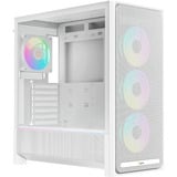Ocypus Delta C70 ARGB, Towerkabinet Hvid