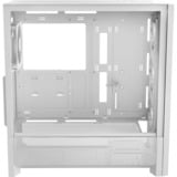 Ocypus Delta C70 ARGB, Towerkabinet Hvid