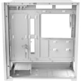 Ocypus Delta C70 ARGB, Towerkabinet Hvid