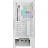 Ocypus Delta C70 ARGB, Towerkabinet Hvid