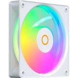 Ocypus Delta C70 ARGB, Towerkabinet Hvid