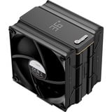Ocypus Iota A40 Dobbelt Blæser, CPU køler Sort
