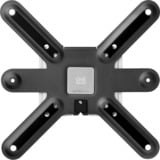 One for all TV-vægbeslag WM6211, Wall Mount Sort