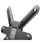 One for all TV-vægbeslag WM6211, Wall Mount Sort