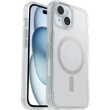 Otterbox Mobiltelefon Cover gennemsigtig