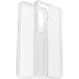 Otterbox Symmetry Clear, Mobiltelefon Cover gennemsigtig
