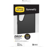 Otterbox Symmetry, Mobiltelefon Cover Sort