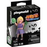 PLAYMOBIL Bygge legetøj 