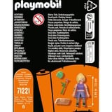 PLAYMOBIL Bygge legetøj 