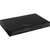 Panasonic Blu-ray-afspiller Sort