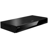 Panasonic DP-UB824AGK, Blu-ray-afspiller Sort