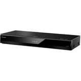 Panasonic DP-UB824AGK, Blu-ray-afspiller Sort