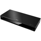 Panasonic DP-UB824AGK, Blu-ray-afspiller Sort