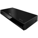 Panasonic DP-UB824AGK, Blu-ray-afspiller Sort