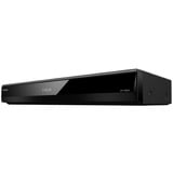 Panasonic DP-UB824-AGK, Blu-ray-afspiller Sort