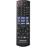 Panasonic DP-UB824-AGK, Blu-ray-afspiller Sort