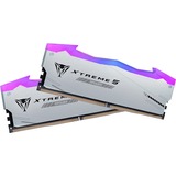 Patriot DIMM 48 GB DDR5-8000 (2x 24 GB) Dual-kit, Hukommelse Sort