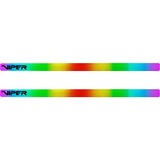 Patriot DIMM 48 GB DDR5-8000 (2x 24 GB) Dual-kit, Hukommelse Sort