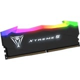 Patriot PVXR532G76C36K, Hukommelse Sort