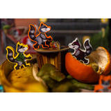 Pegasus Raccoon Robbers, Brætspil 