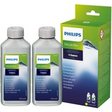 Philips CA6700/22, Afkalkning 