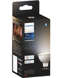 Philips Hue White Ambiance MR16 Smart Spot Enkeltpakke 400 lm, LED-lampe 