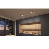 Philips Hue White Ambiance MR16 Smart Spot Enkeltpakke 400 lm, LED-lampe 