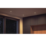 Philips Hue White Ambiance MR16 Smart Spot Enkeltpakke 400 lm, LED-lampe 