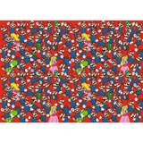 Ravensburger 16525, Puslespil 