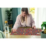 Ravensburger 16525, Puslespil 