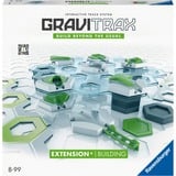 Ravensburger 22415, Tog 