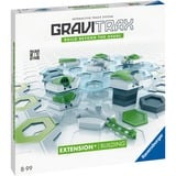 Ravensburger 22415, Tog 