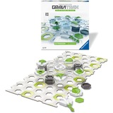 Ravensburger 22415, Tog 